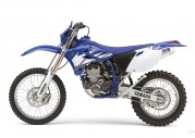 Yamaha WR450F